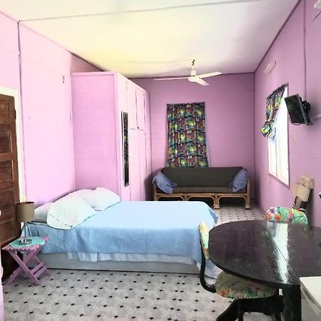 Chapito'S Apartment 1 Caye Caulker Zewnętrze zdjęcie