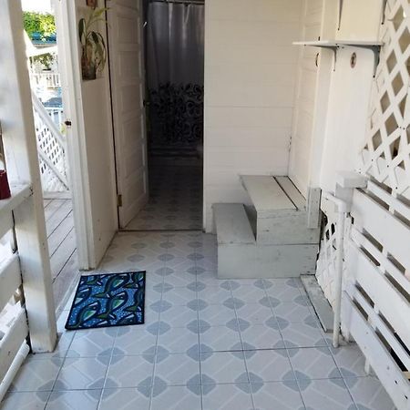 Chapito'S Apartment 1 Caye Caulker Zewnętrze zdjęcie