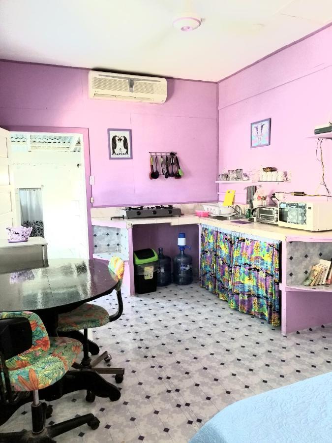 Chapito'S Apartment 1 Caye Caulker Zewnętrze zdjęcie